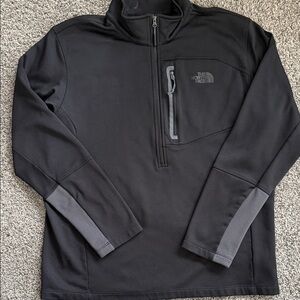 The North Face Men's 1/2 zip